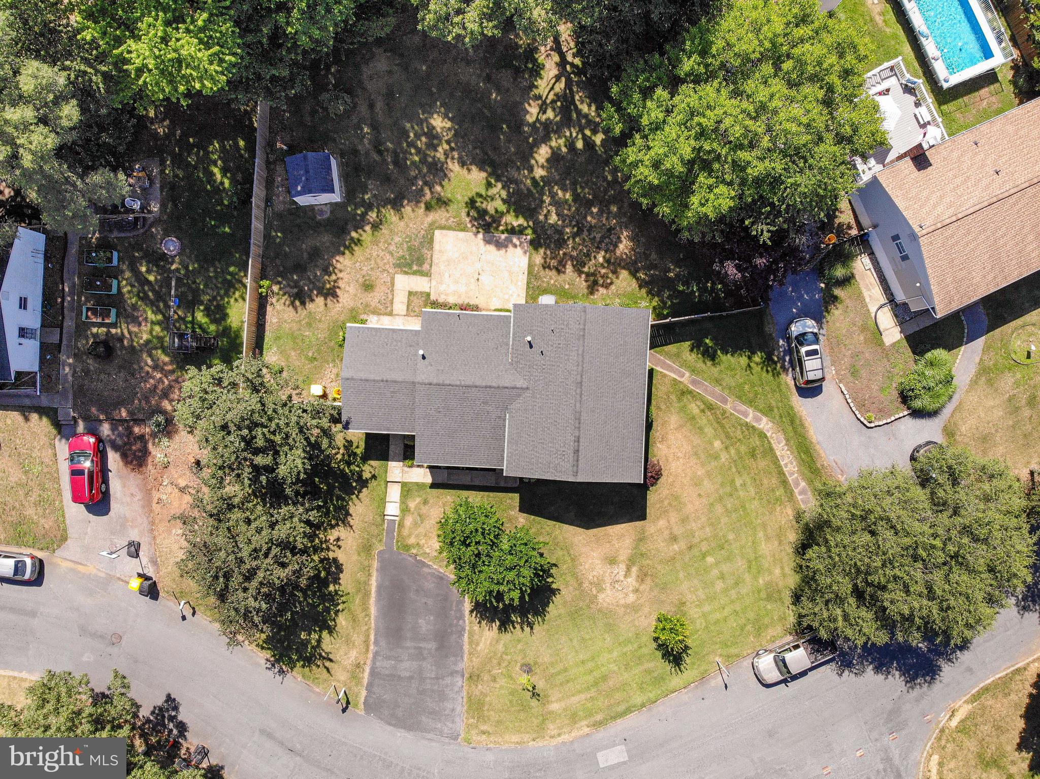 3060 Perch Drive Riva, MD 21140 - Photo 27 of 27