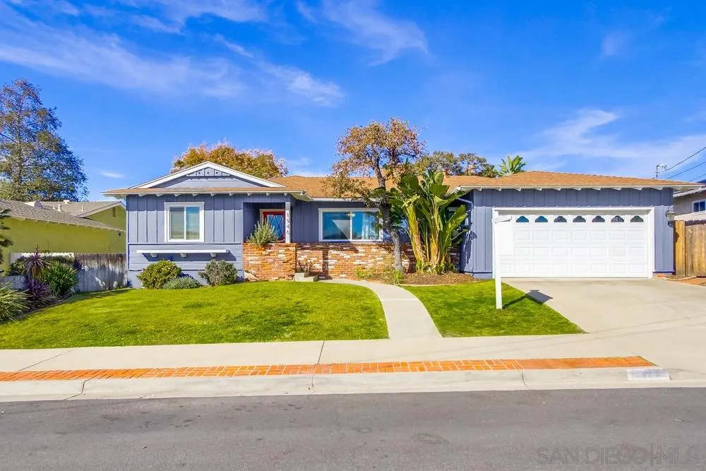 1946 Willis Road El Cajon, CA 92020 - Photo 1 of 25 Gallery Image 1