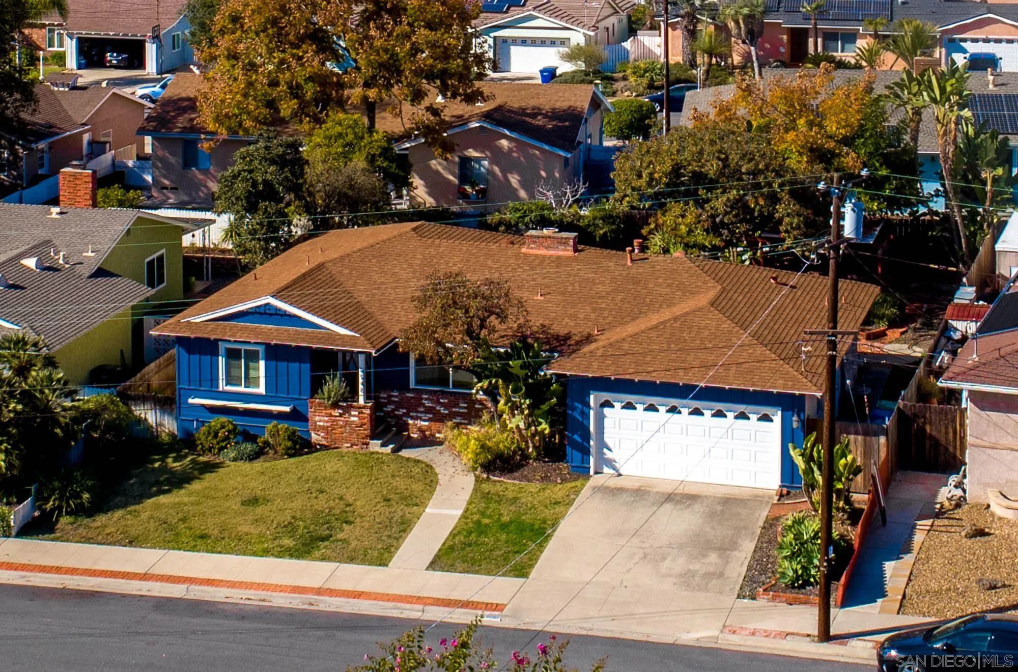 1946 Willis Road El Cajon, CA 92020 - Photo 2 of 25 Gallery Image 2