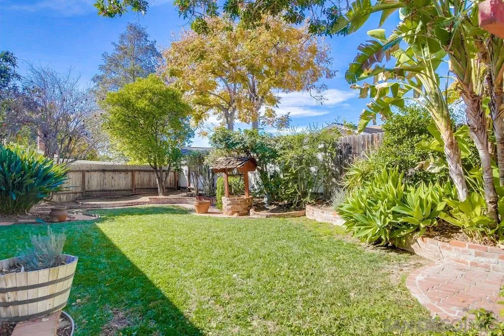 1946 Willis Road El Cajon, CA 92020 - Photo 24 of 25 Gallery Image 24