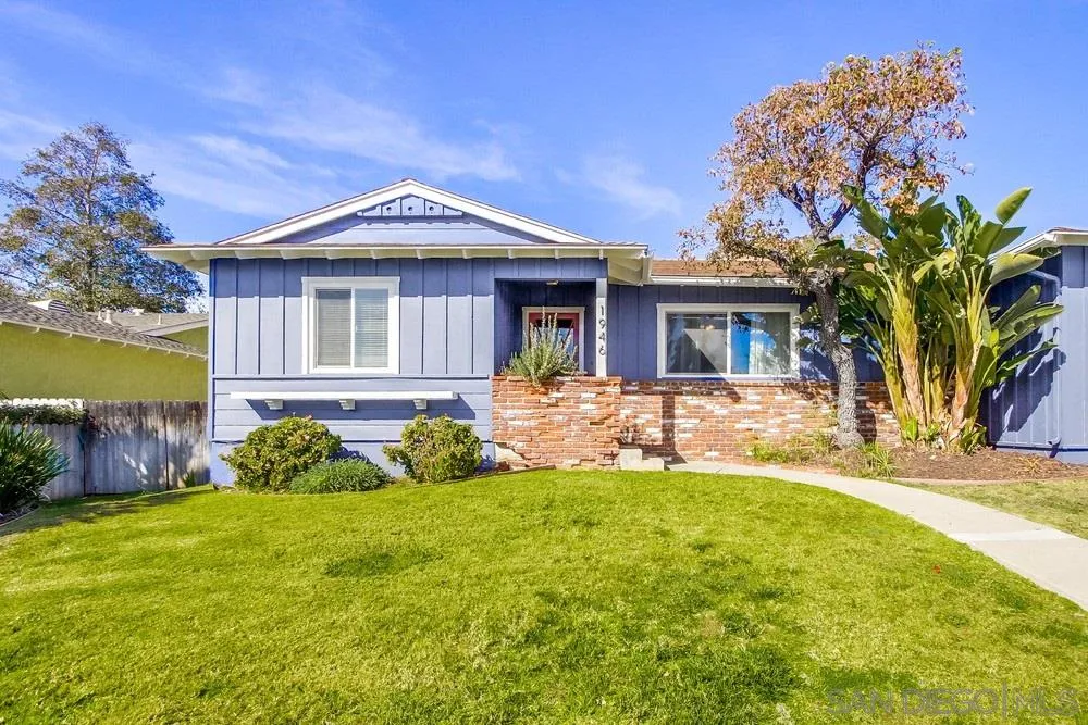 1946 Willis Road El Cajon, CA 92020 - Photo 3 of 25 Gallery Image 3