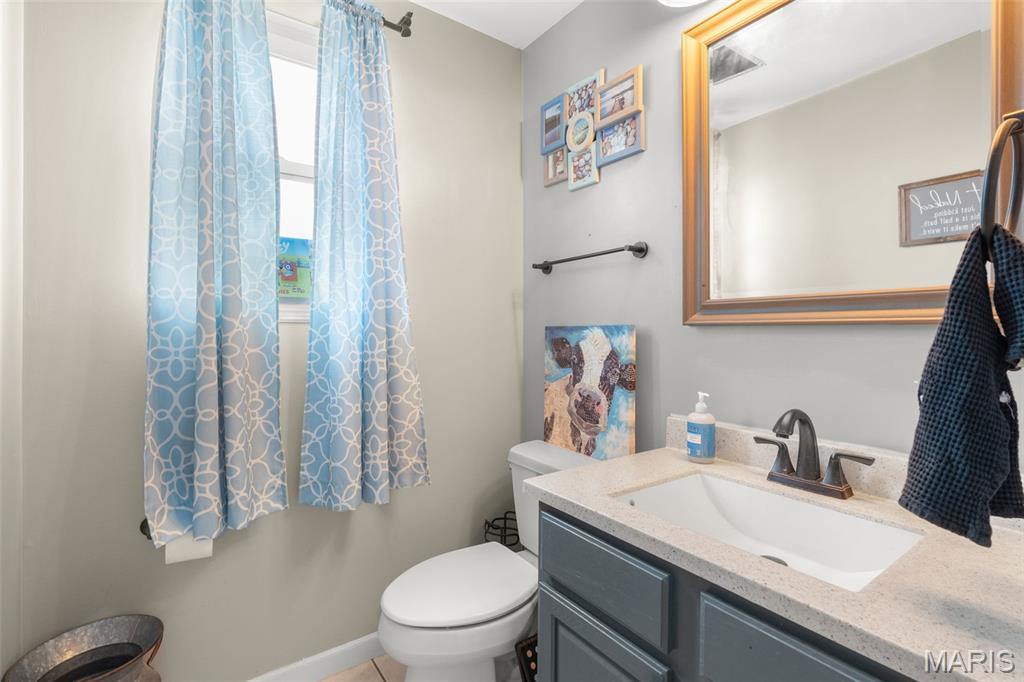 1818 North Bend Road Union, MO 63084 - Photo 17 of 56