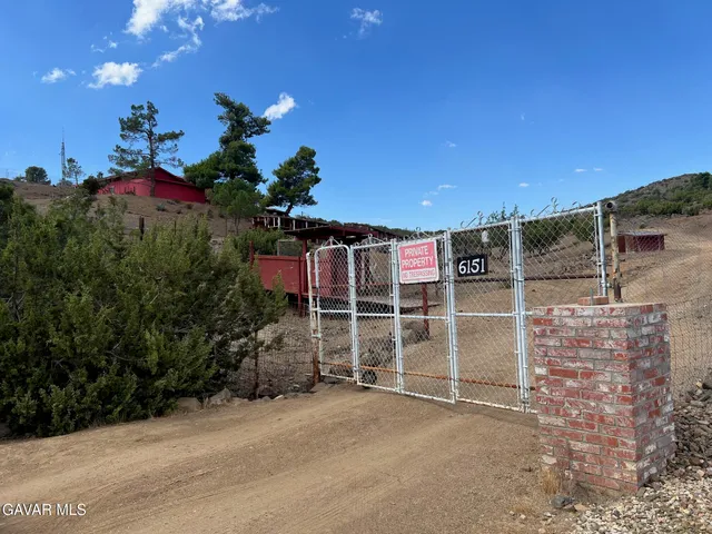 $699,996 | 6151 Hubbard Road, Acton, CA 93510