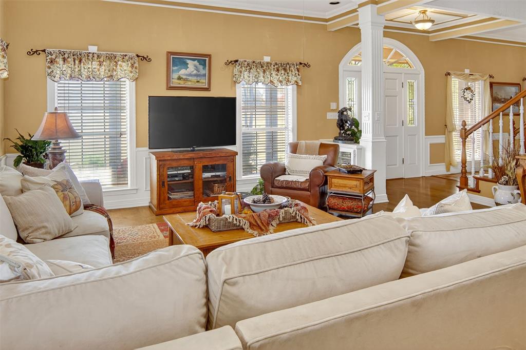 216 Sam Bass Road Willow Park, TX 76087 - Photo 1 of 34