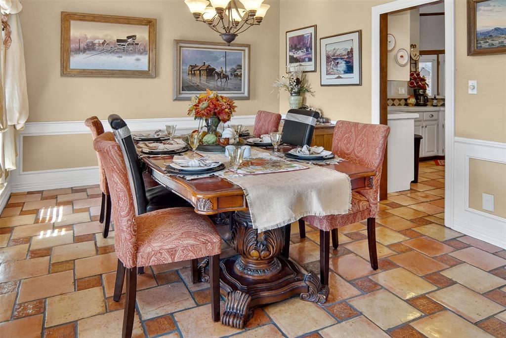 216 Sam Bass Road Willow Park, TX 76087 - Photo 11 of 34