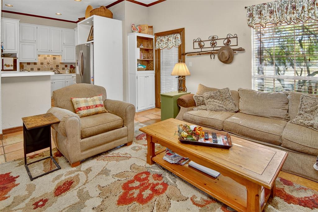 216 Sam Bass Road Willow Park, TX 76087 - Photo 17 of 34