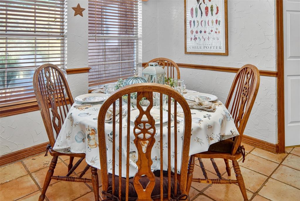 216 Sam Bass Road Willow Park, TX 76087 - Photo 18 of 34