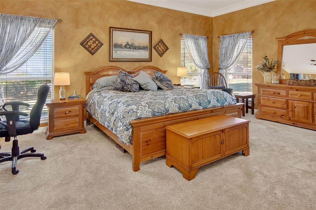 216 Sam Bass Road Willow Park, TX 76087 - Photo 20 of 34