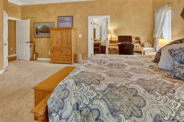 $609,999 | 216 Sam Bass Road, Willow Park, TX 76087