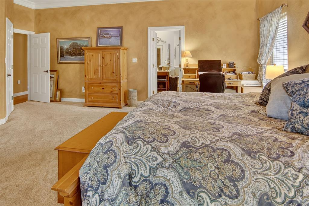 216 Sam Bass Road Willow Park, TX 76087 - Photo 21 of 34