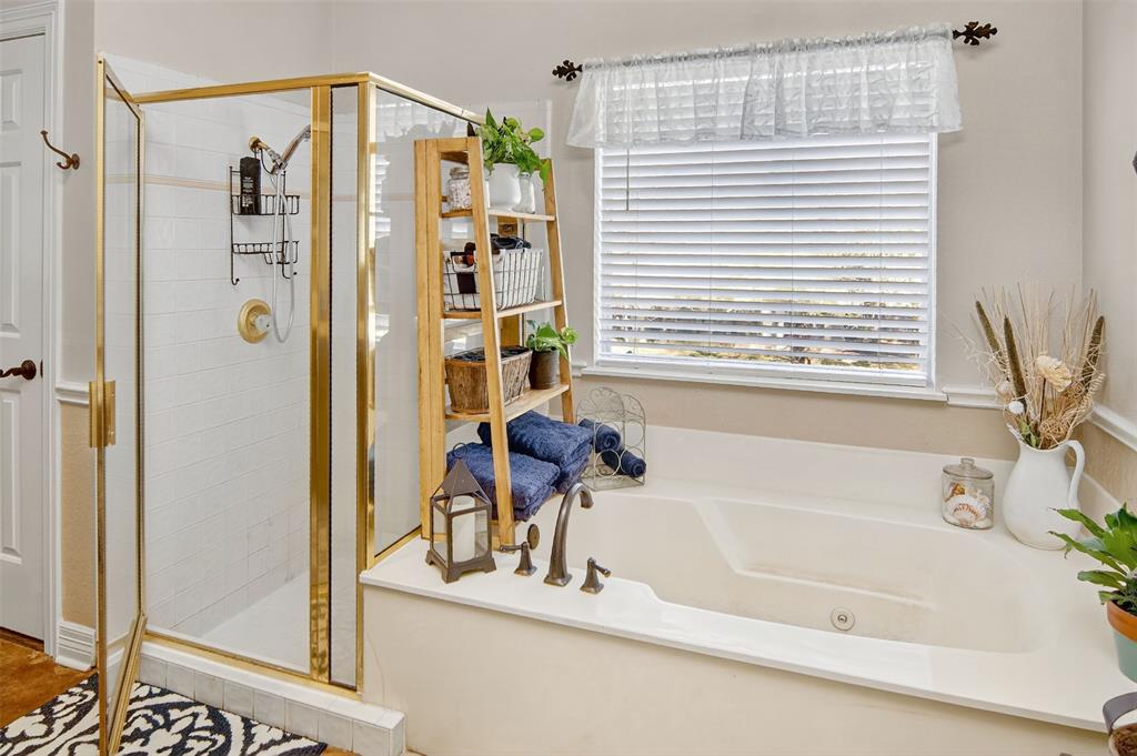 216 Sam Bass Road Willow Park, TX 76087 - Photo 23 of 34