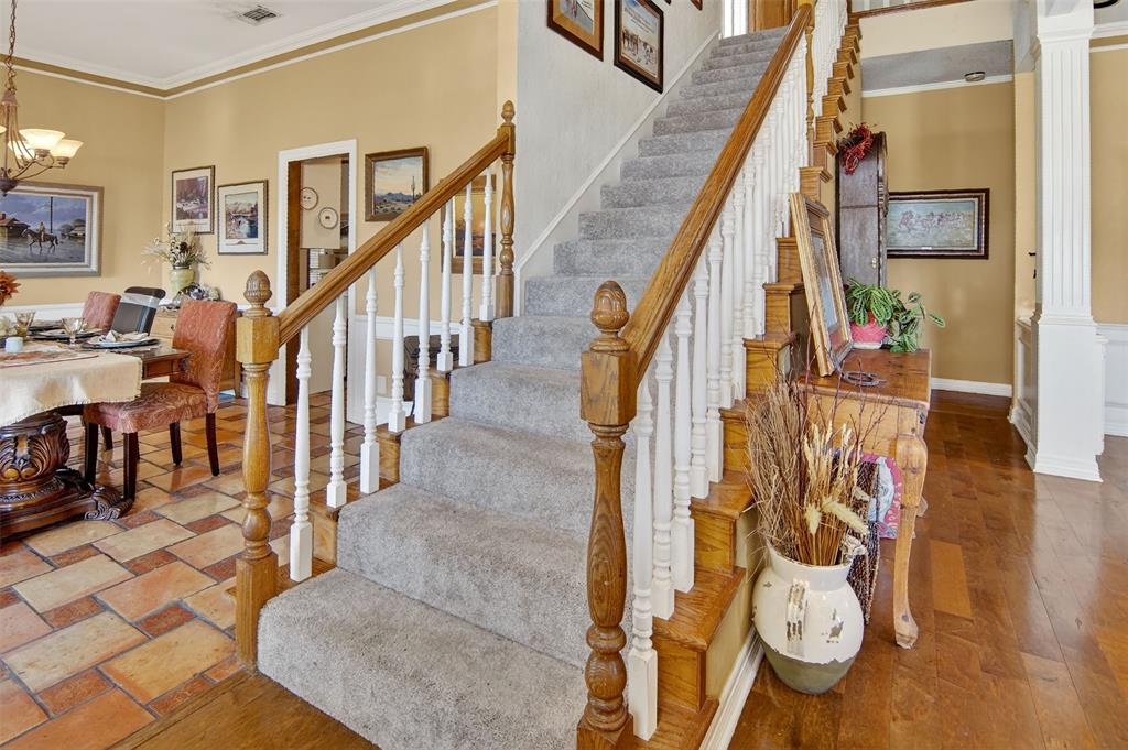 216 Sam Bass Road Willow Park, TX 76087 - Photo 25 of 34