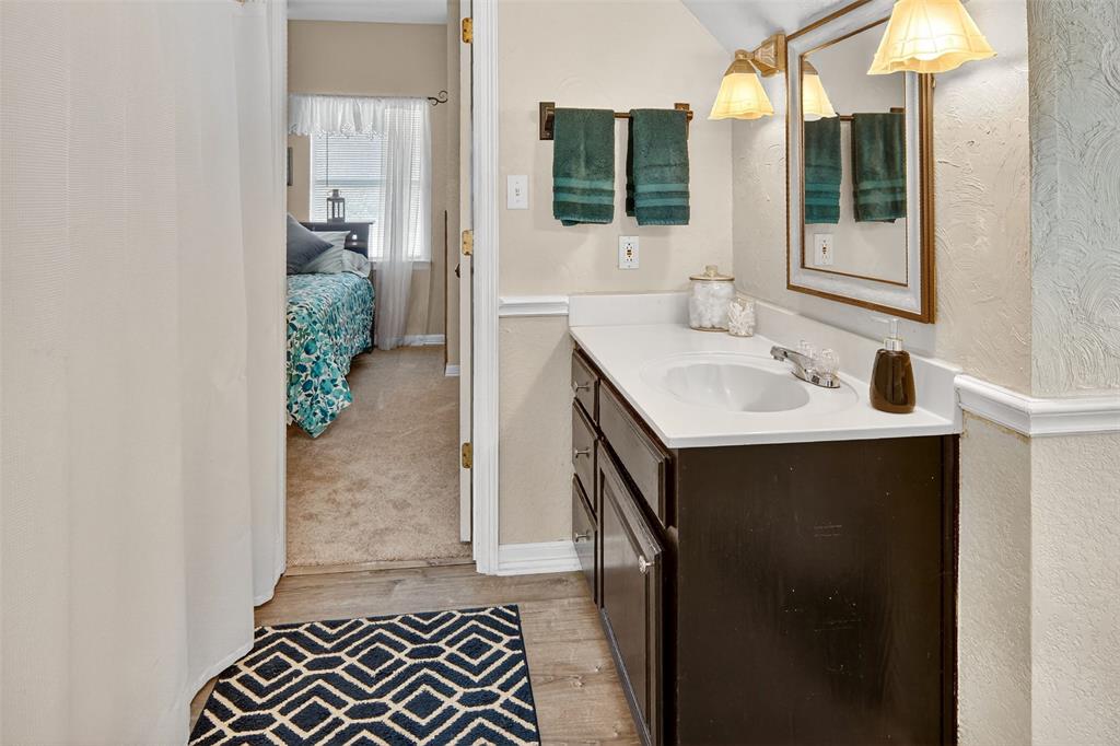 216 Sam Bass Road Willow Park, TX 76087 - Photo 28 of 34