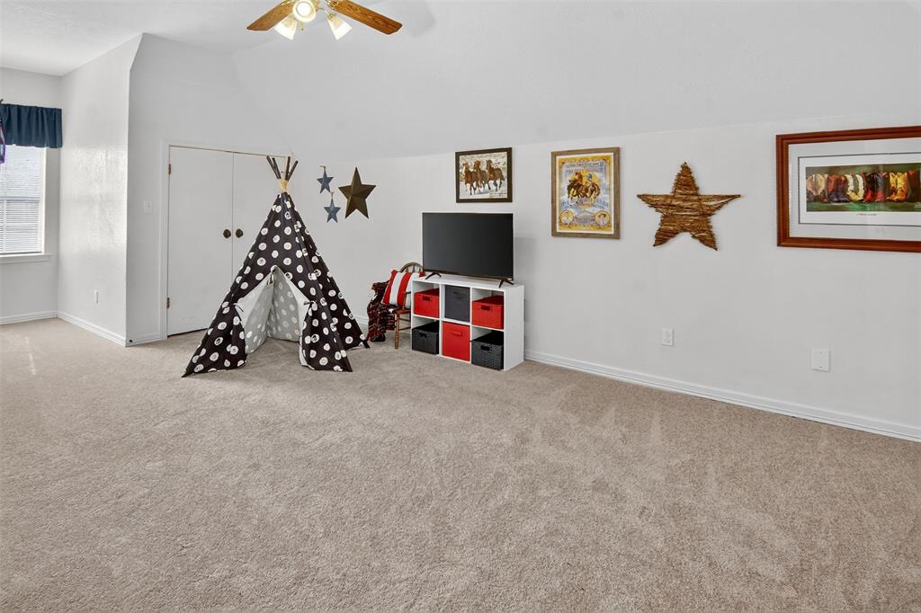 216 Sam Bass Road Willow Park, TX 76087 - Photo 29 of 34