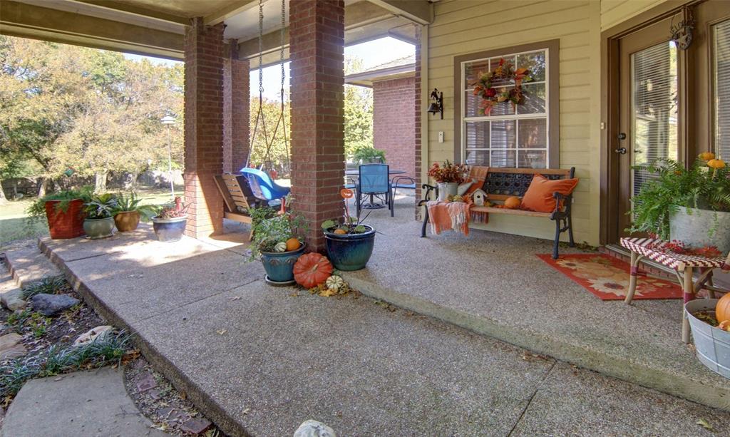 216 Sam Bass Road Willow Park, TX 76087 - Photo 30 of 34