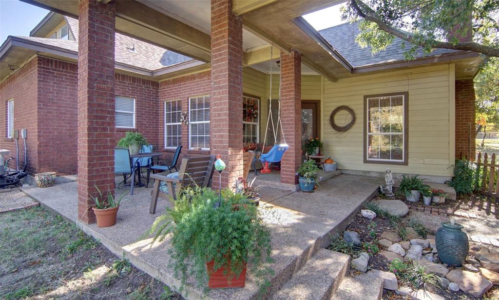 216 Sam Bass Road Willow Park, TX 76087 - Photo 31 of 34