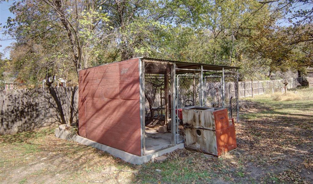 216 Sam Bass Road Willow Park, TX 76087 - Photo 33 of 34