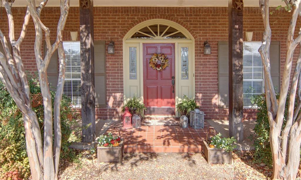 216 Sam Bass Road Willow Park, TX 76087 - Photo 5 of 34