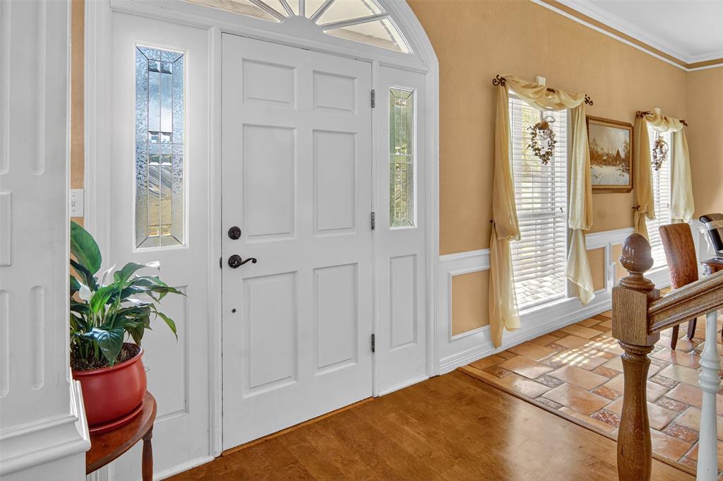 216 Sam Bass Road Willow Park, TX 76087 - Photo 6 of 34