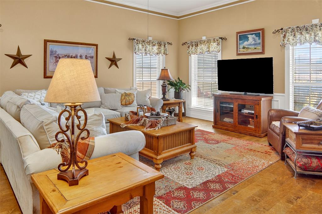 216 Sam Bass Road Willow Park, TX 76087 - Photo 7 of 34