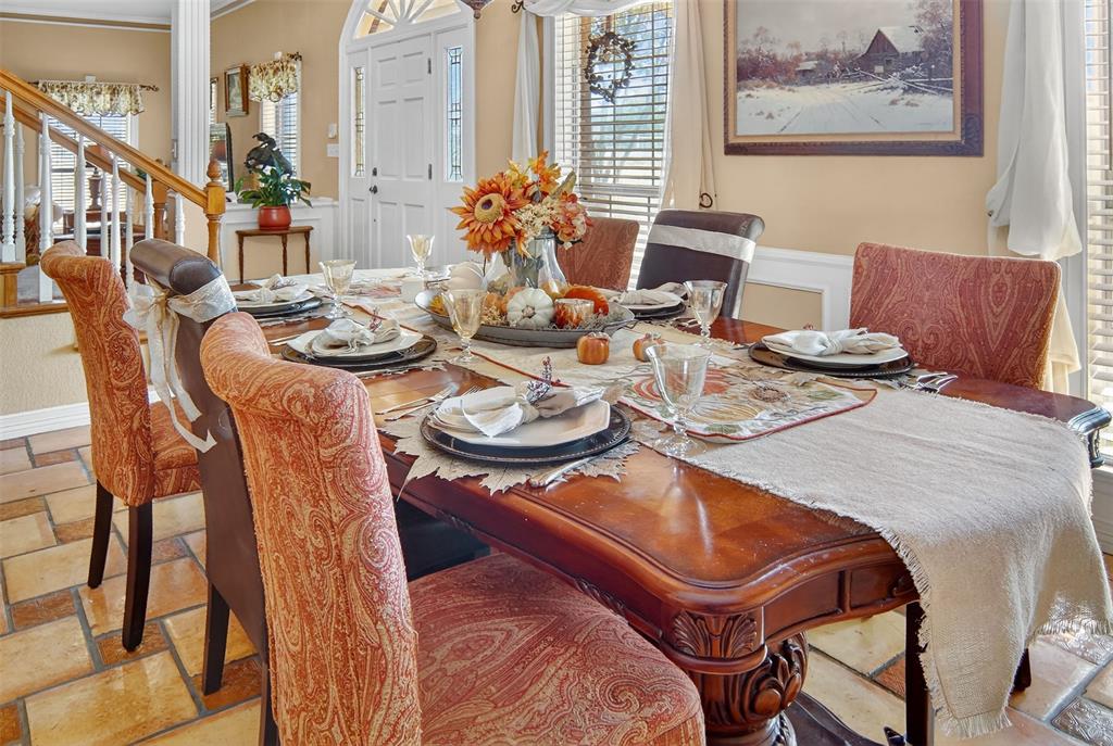 216 Sam Bass Road Willow Park, TX 76087 - Photo 10 of 34