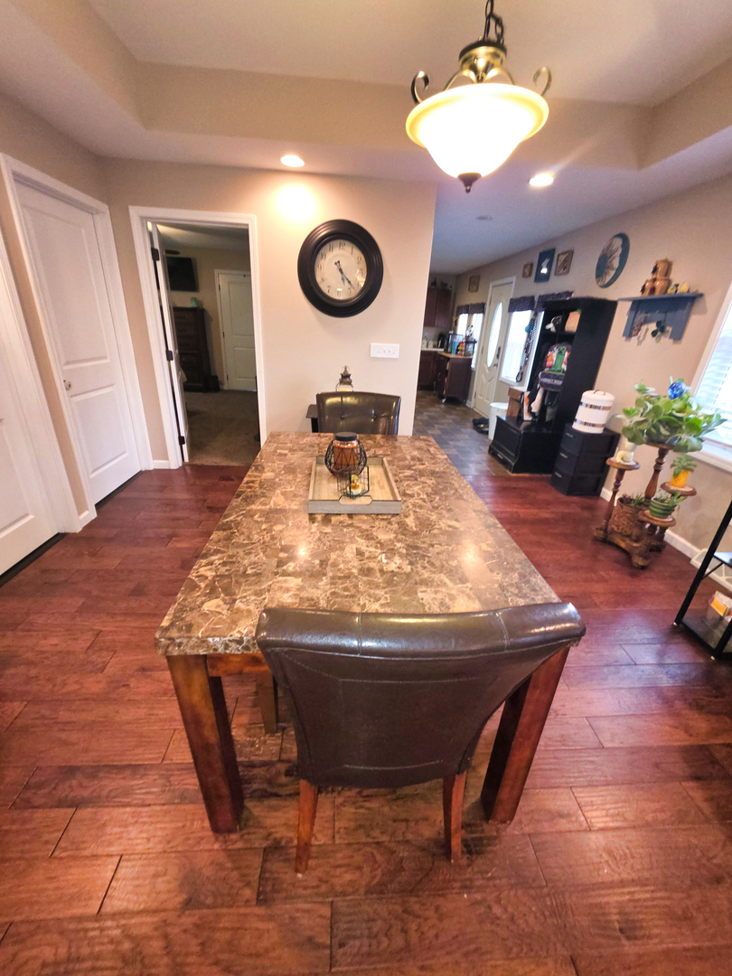 127 Flora Avenue Flora, IL 62839 - Photo 26 of 88