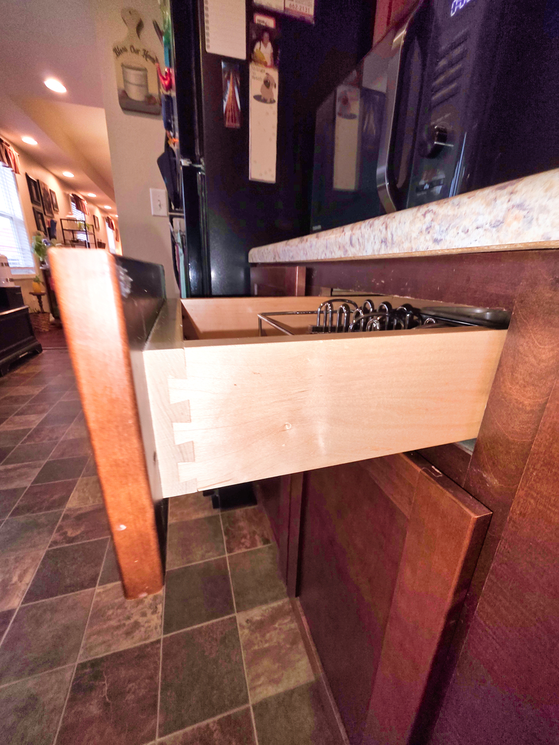 127 Flora Avenue Flora, IL 62839 - Photo 40 of 88