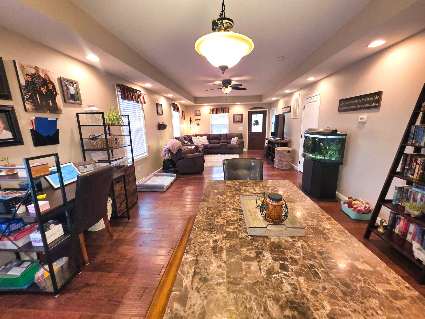 127 Flora Avenue Flora, IL 62839 - Photo 43 of 88