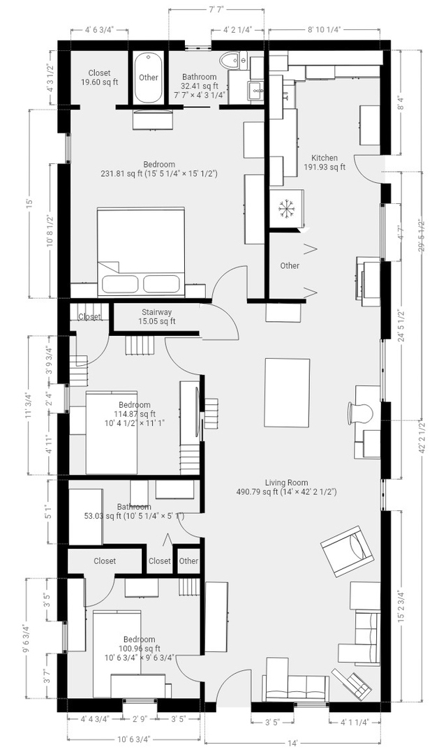 127 Flora Avenue Flora, IL 62839 - Photo 5 of 88