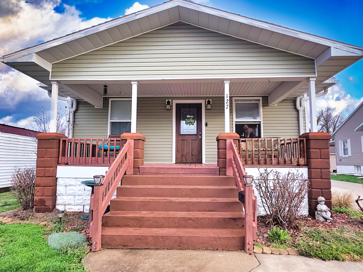 127 Flora Avenue Flora, IL 62839 - Photo 6 of 88