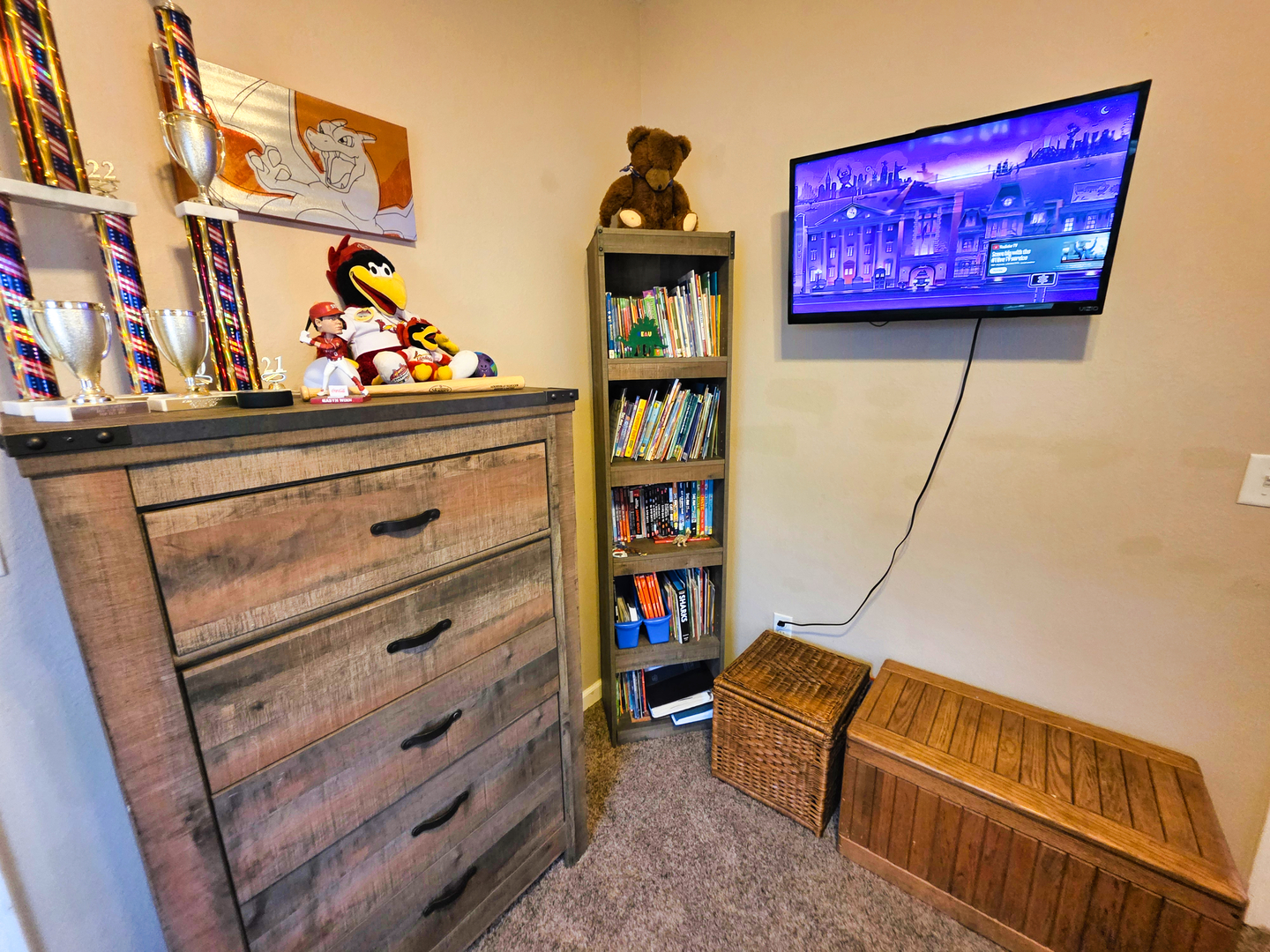 127 Flora Avenue Flora, IL 62839 - Photo 63 of 88