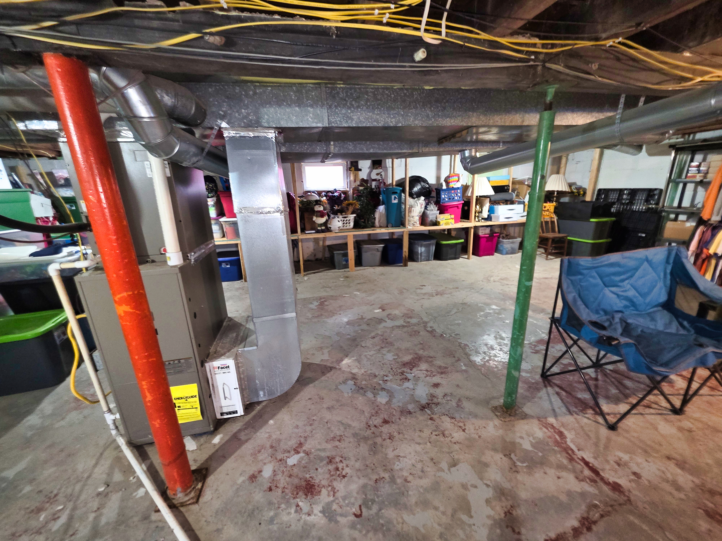 127 Flora Avenue Flora, IL 62839 - Photo 74 of 88