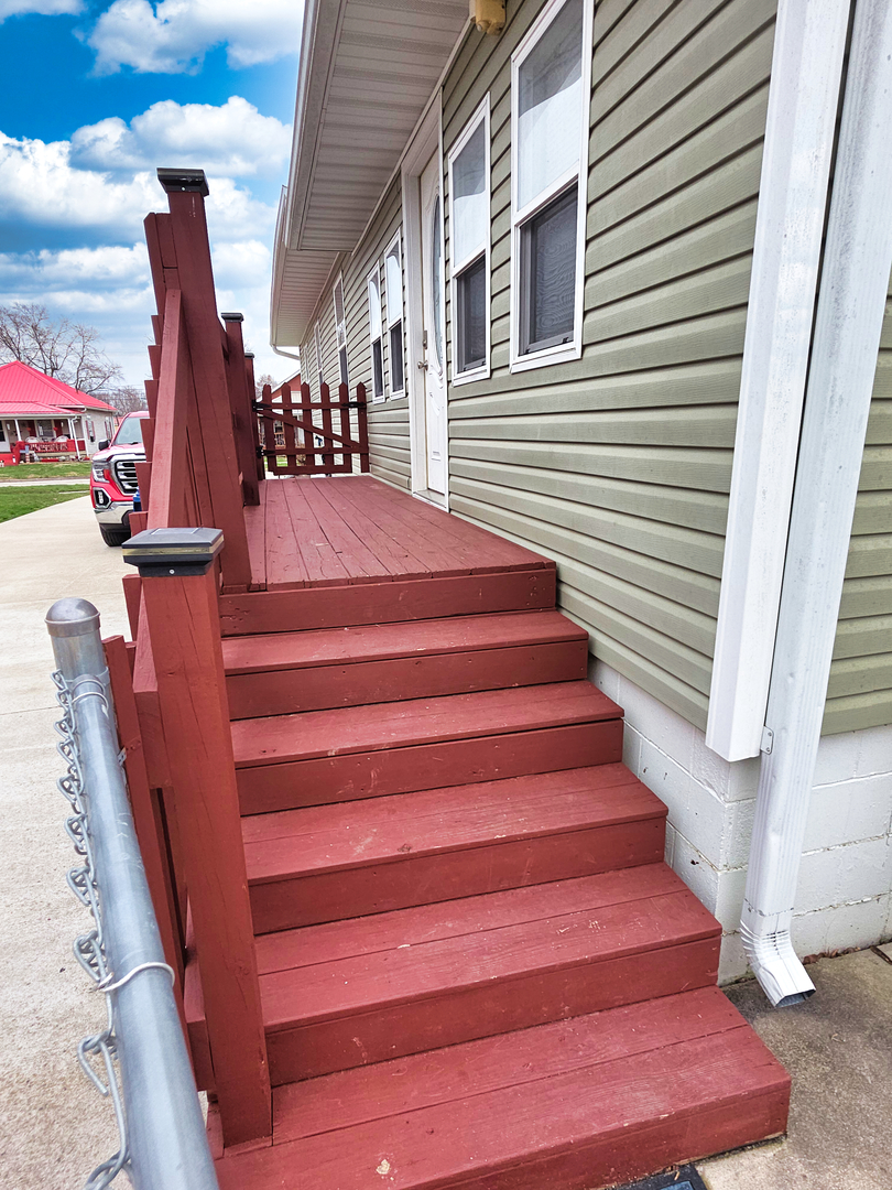 127 Flora Avenue Flora, IL 62839 - Photo 84 of 88