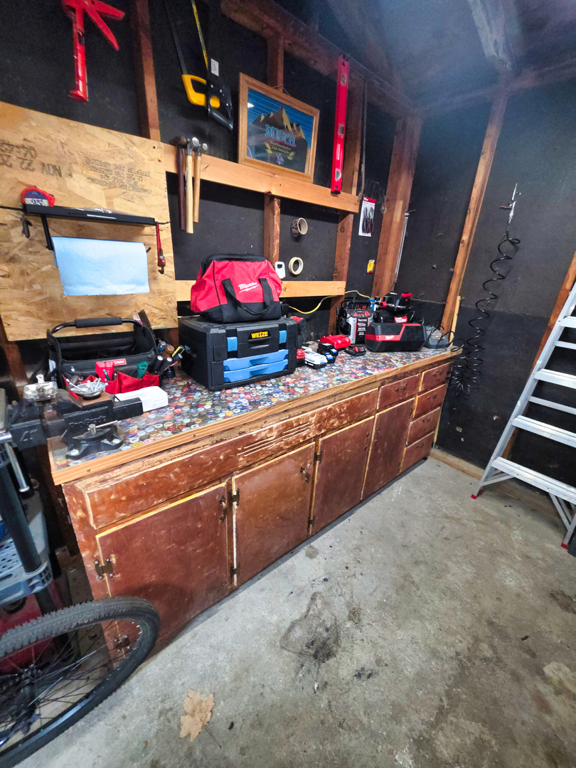 127 Flora Avenue Flora, IL 62839 - Photo 86 of 88 a room with storage and utility