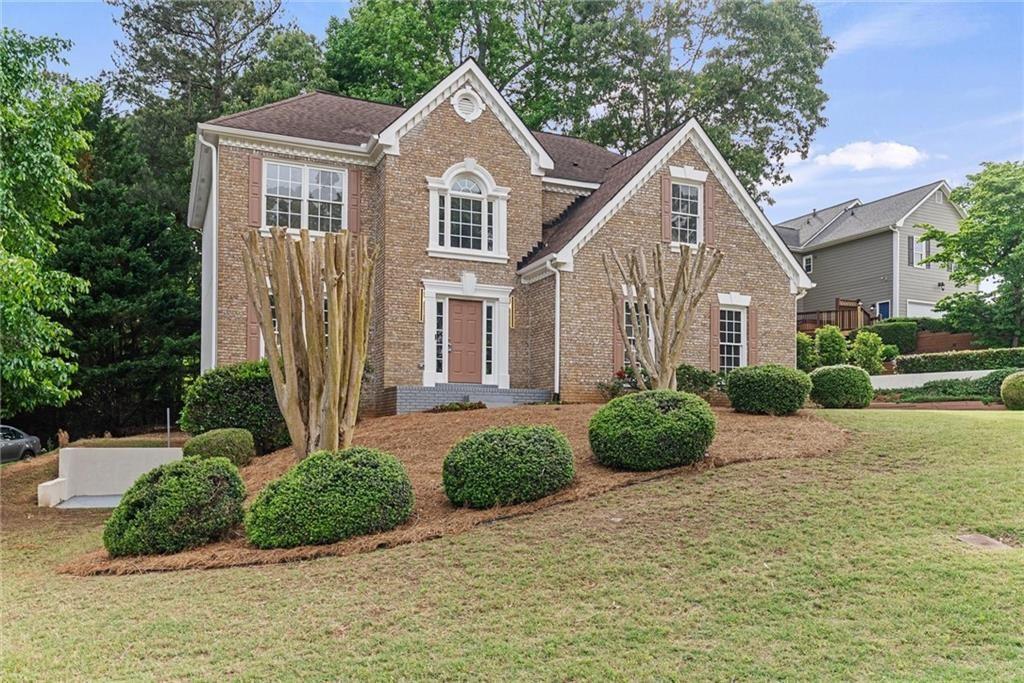 2836 Springrock Way Lawrenceville, GA 30043 - Photo 40 of 50