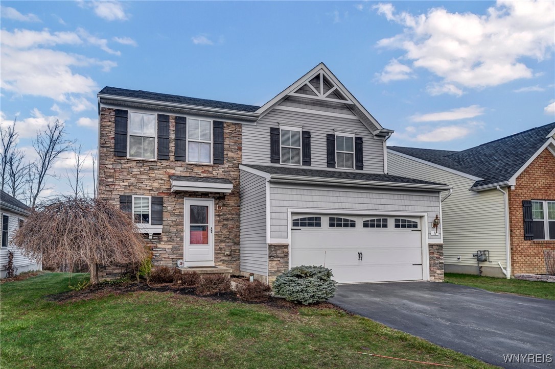 6260 Eckhardt Road, Unit 11 Hamburg, NY 14085 - Photo 3 of 50