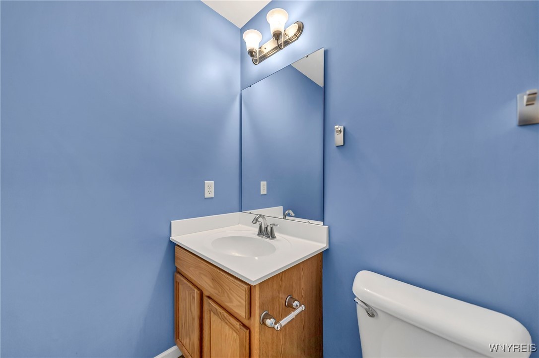 6260 Eckhardt Road, Unit 11 Hamburg, NY 14085 - Photo 42 of 50