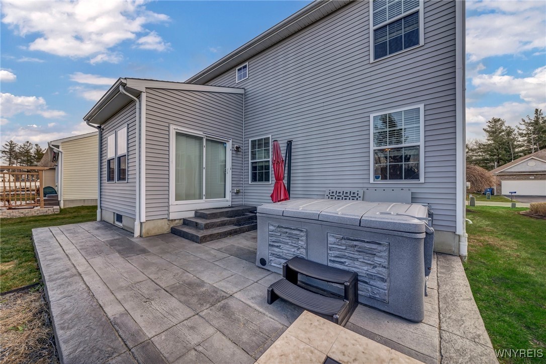 6260 Eckhardt Road, Unit 11 Hamburg, NY 14085 - Photo 5 of 50