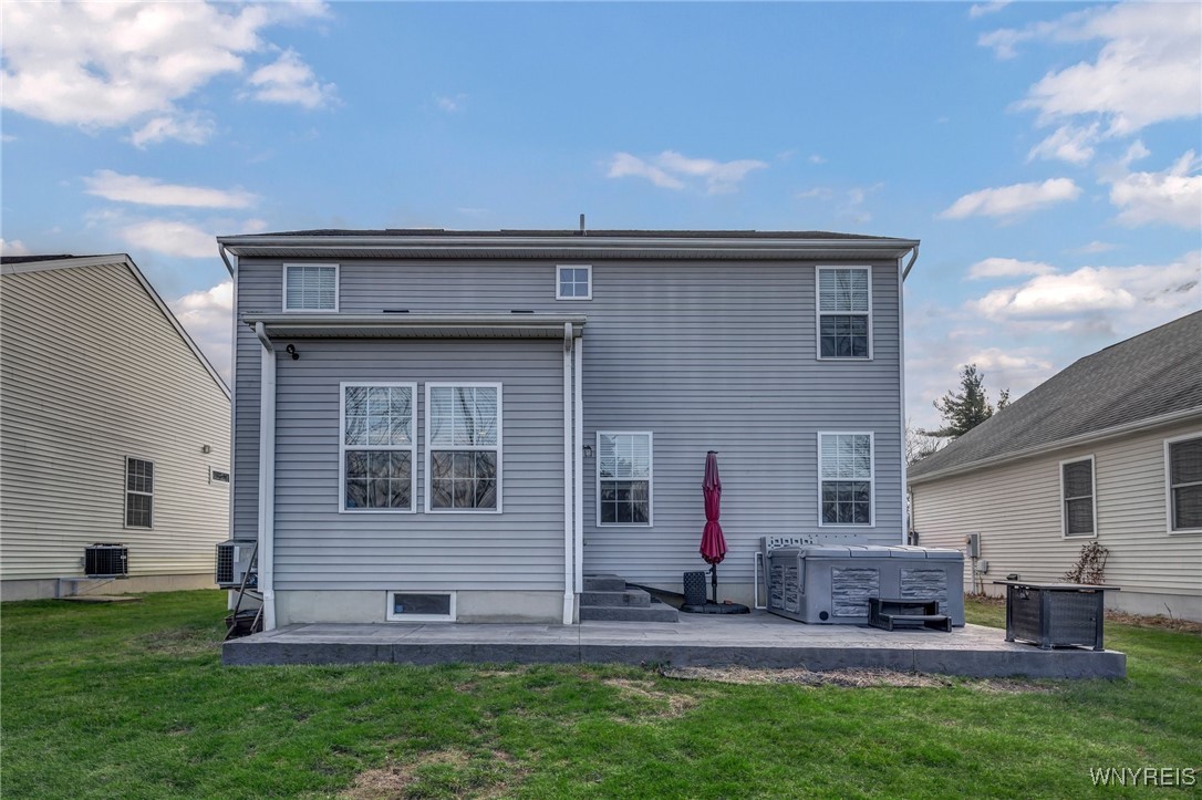 6260 Eckhardt Road, Unit 11 Hamburg, NY 14085 - Photo 7 of 50