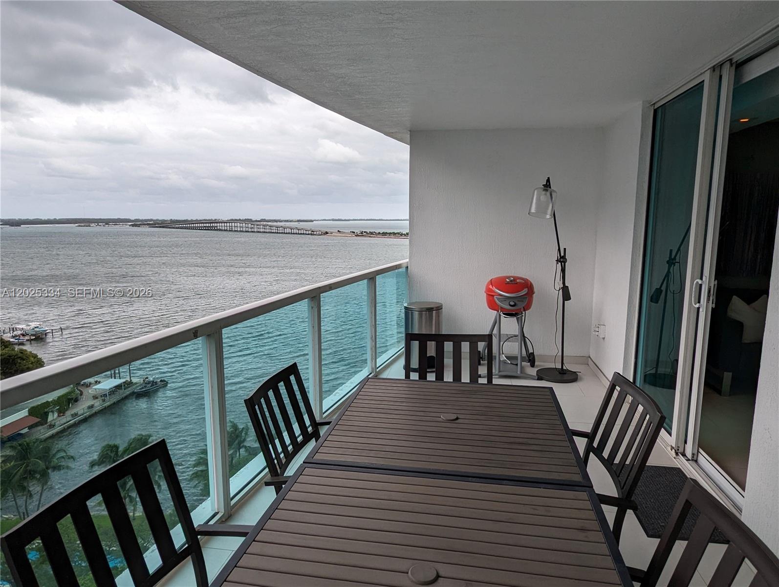 2101 Brickell Avenue, Unit 1104 Miami, FL 33129 - Photo 12 of 22