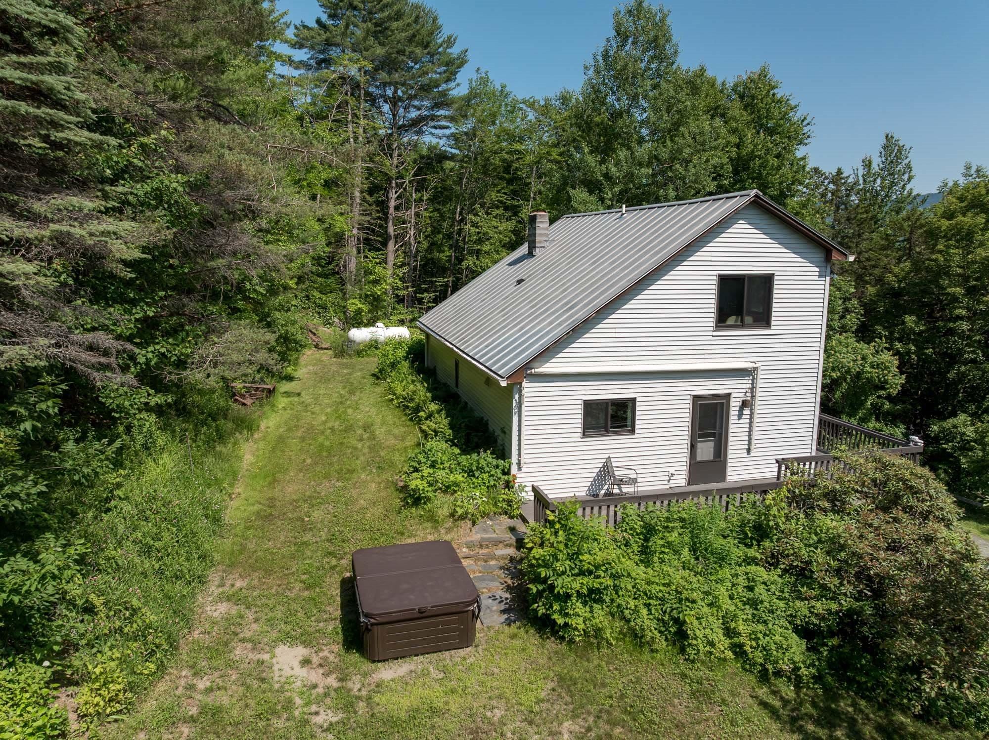 520 Dowsville Road Duxbury, VT 05660 - Photo 3 of 59