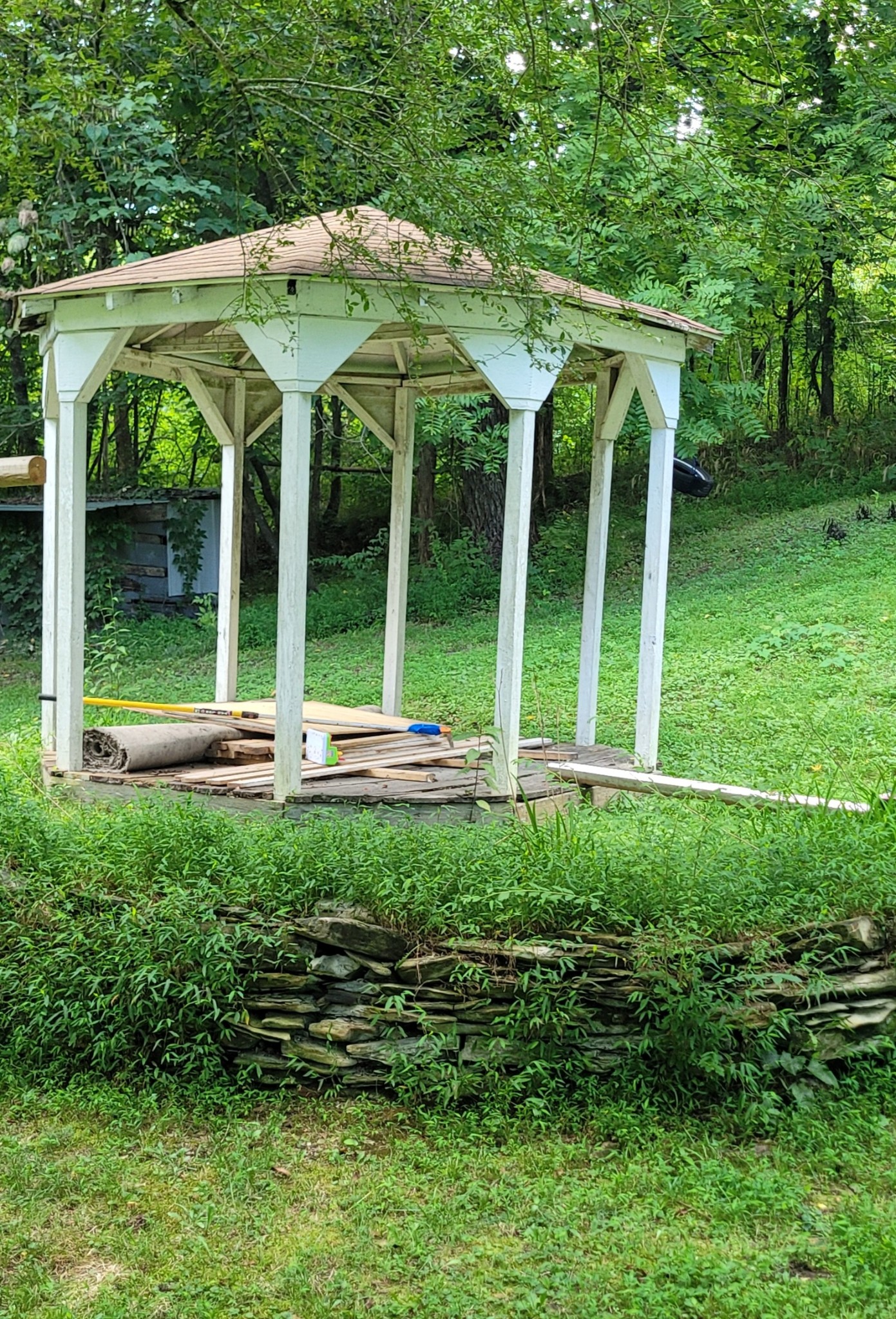 1225 Tanner Hollow Road Centerville, TN 37033 - Photo 12 of 31 Gallery Image 12