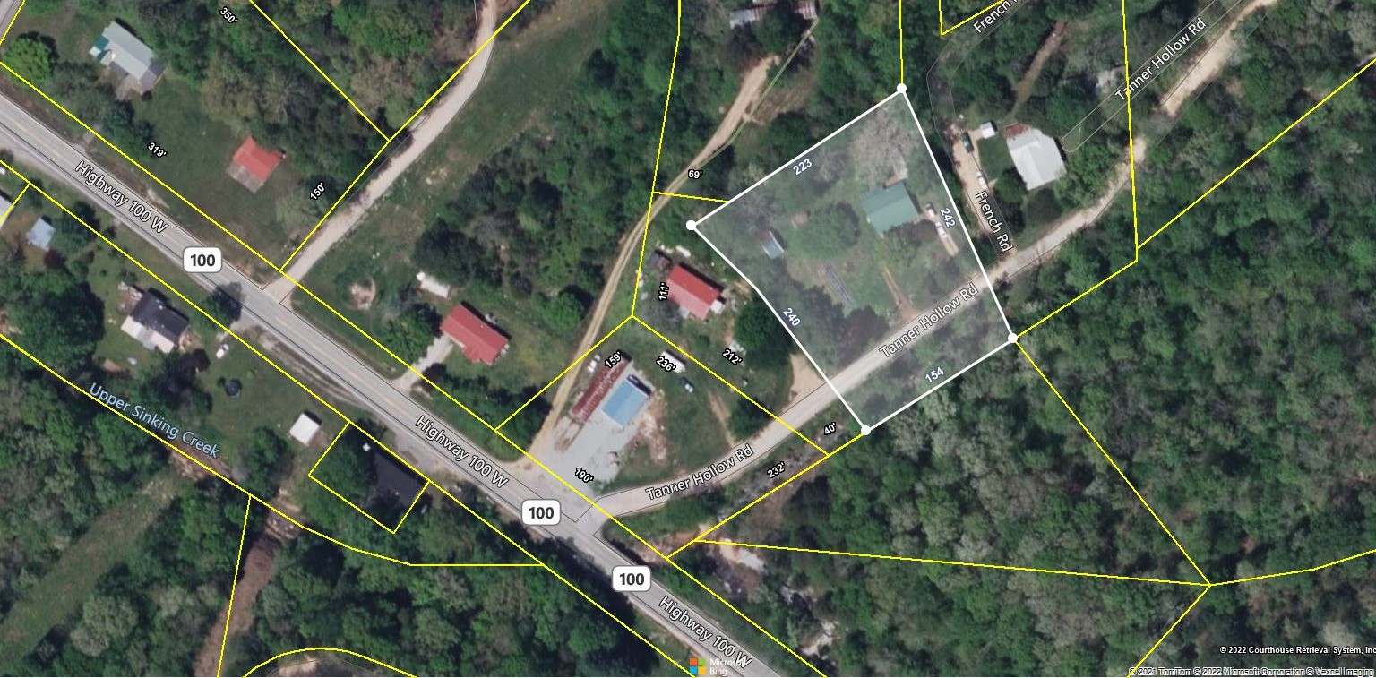 1225 Tanner Hollow Road Centerville, TN 37033 - Photo 18 of 31 Gallery Image 18