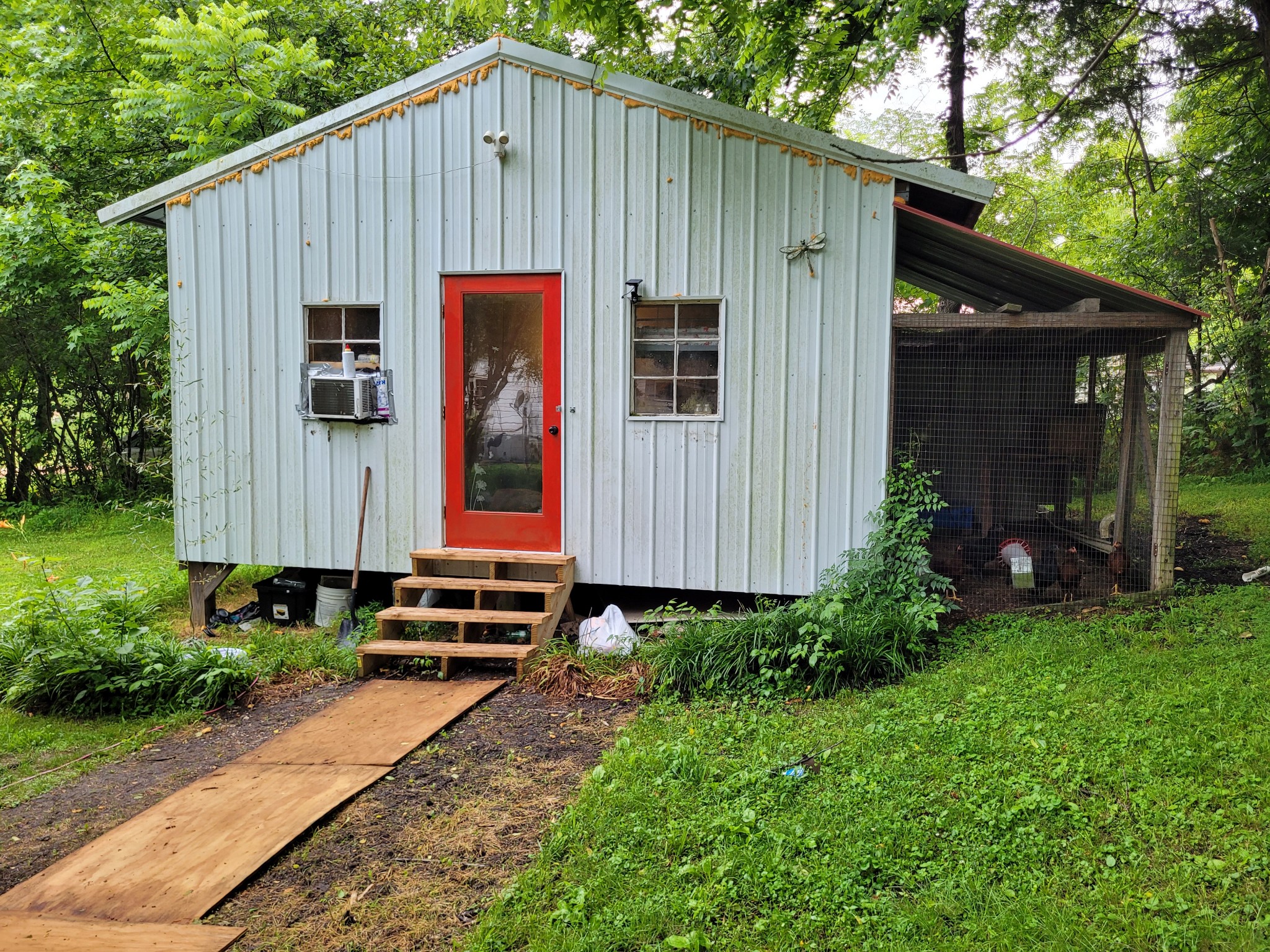 1225 Tanner Hollow Road Centerville, TN 37033 - Photo 9 of 31 Gallery Image 9