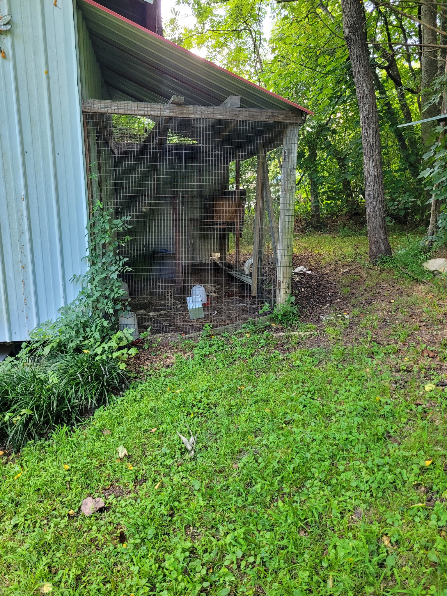 1225 Tanner Hollow Road Centerville, TN 37033 - Photo 10 of 31 Gallery Image 10