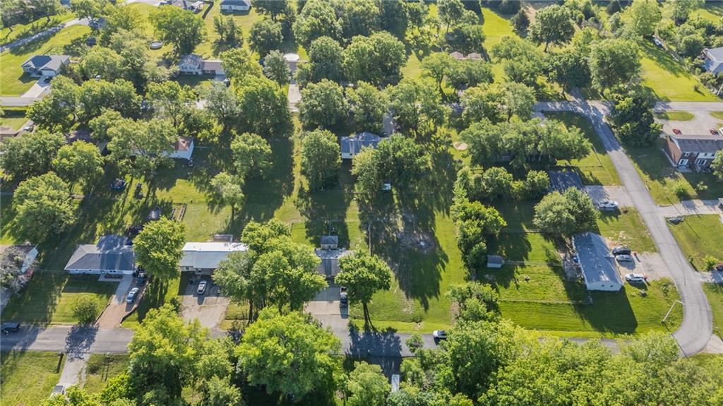 143 Southeast 411th Road Warrensburg, MO 64093 - Photo 24 of 30