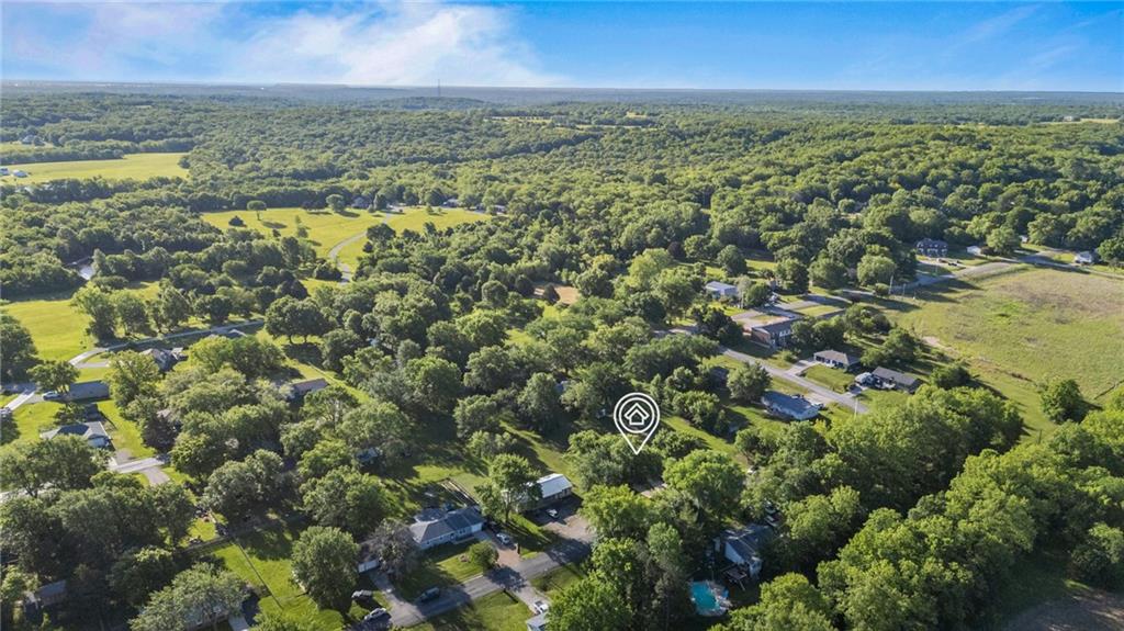 143 Southeast 411th Road Warrensburg, MO 64093 - Photo 27 of 30