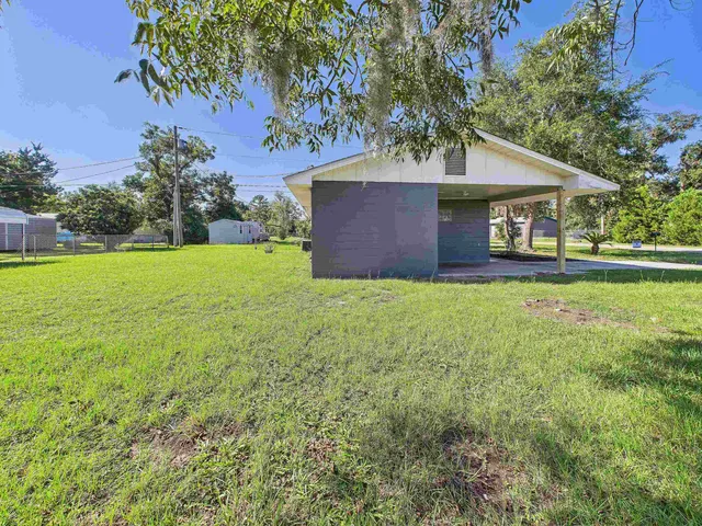 $125,000 | 302 Goff Street, Perry, FL 32347