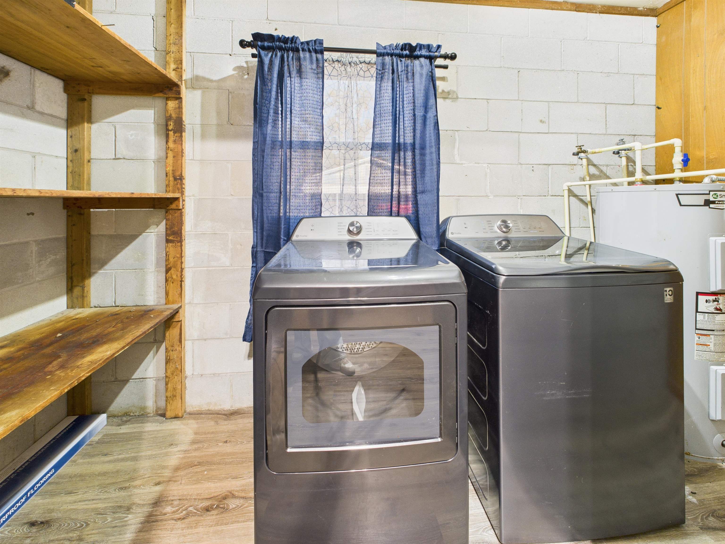 302 Goff Street Perry, FL 32347 - Photo 16 of 31