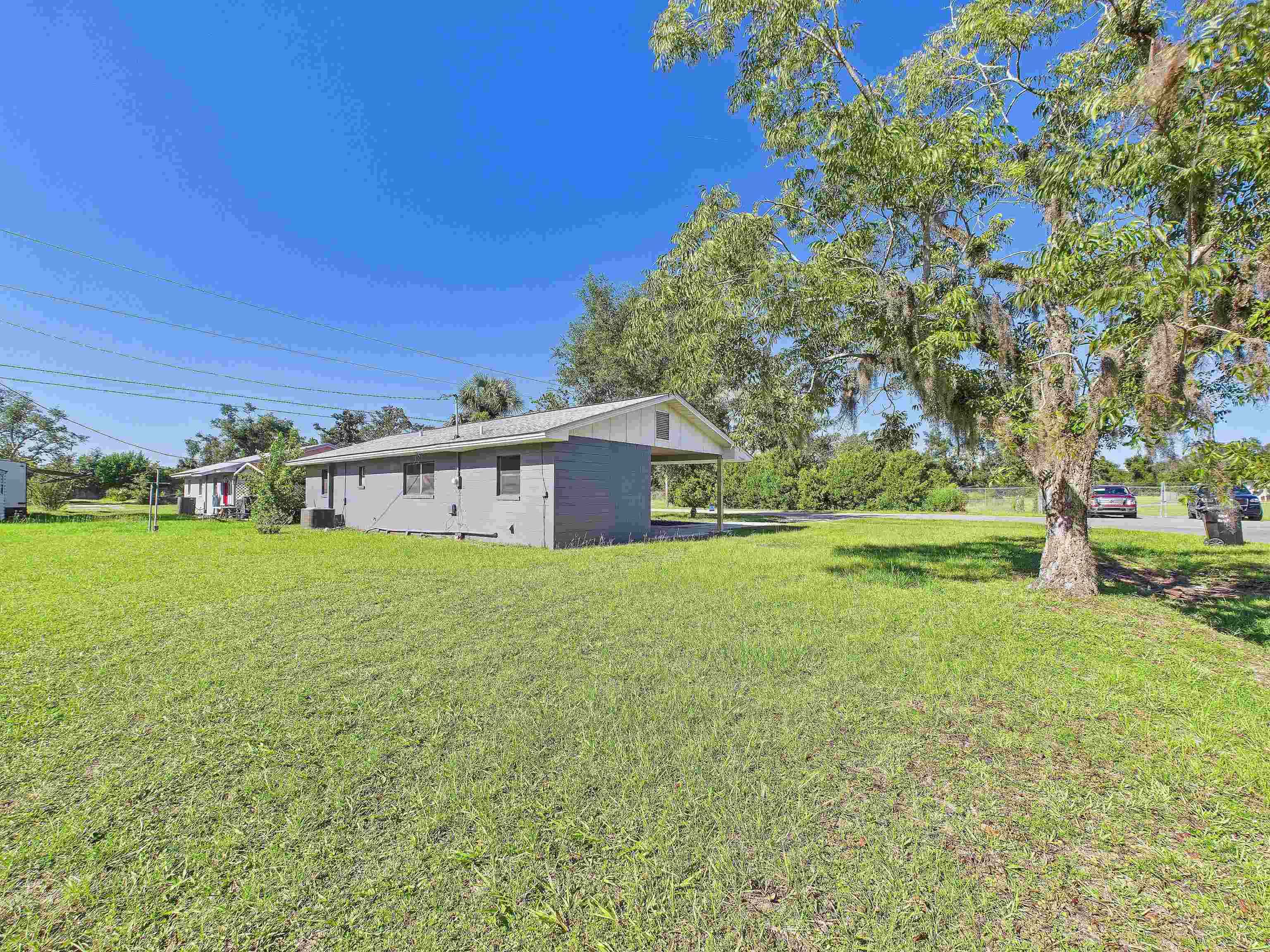 302 Goff Street Perry, FL 32347 - Photo 30 of 31